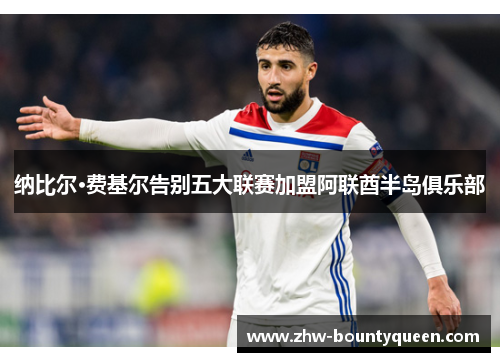 纳比尔·费基尔告别五大联赛加盟阿联酋半岛俱乐部
